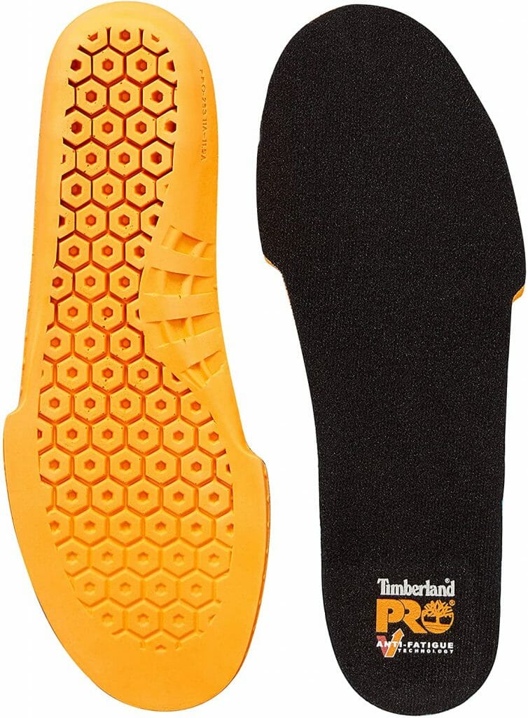 Best Insoles For Work Boots That Make Them Bearable To Wear - KusaShoes